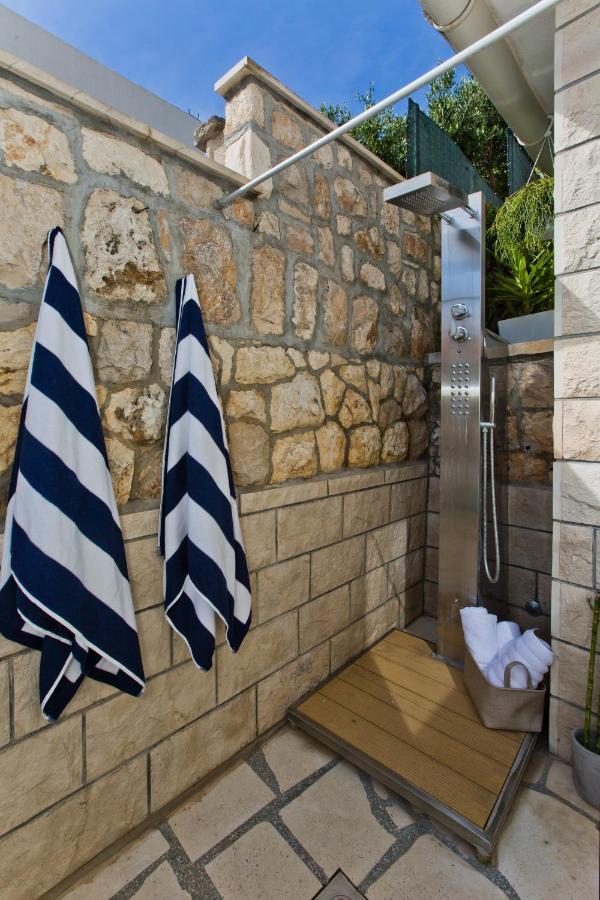 Casa Benita Hvar Town Exterior foto