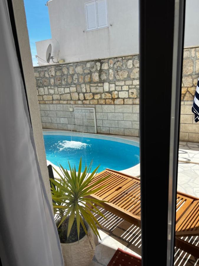 Casa Benita Hvar Town Exterior foto