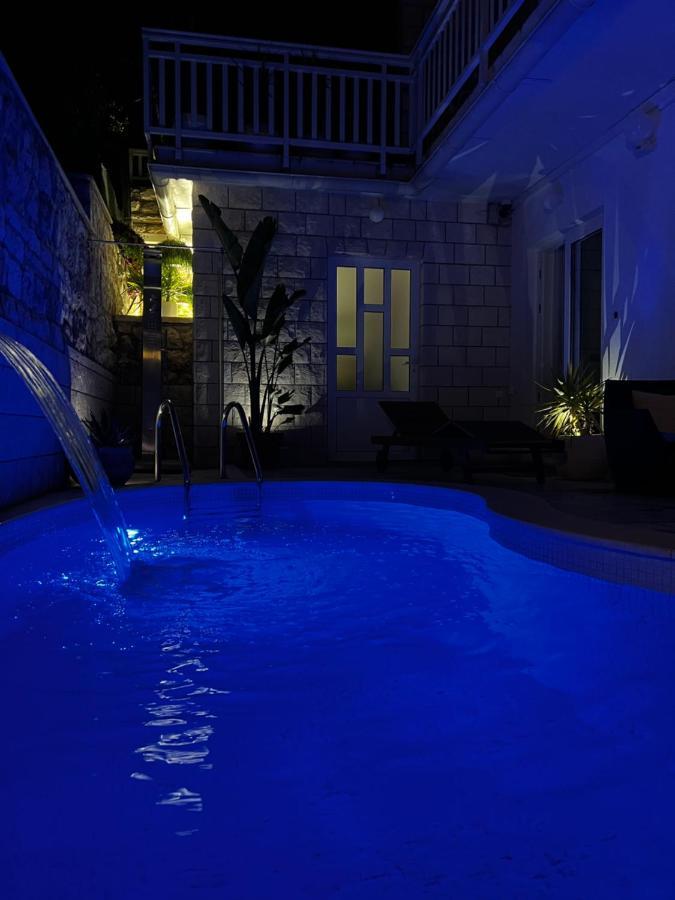 Casa Benita Hvar Town Exterior foto